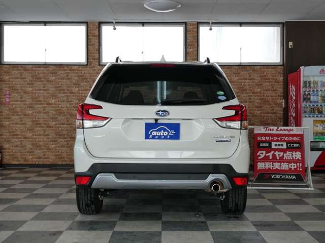 スバル フォレスター　ハイブリッド ２．０ アドバンス ４ＷＤ R3年 (東北) 99