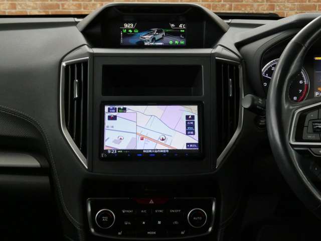 スバル フォレスター　ハイブリッド ２．０ アドバンス ４ＷＤ R3年 (東北) 99