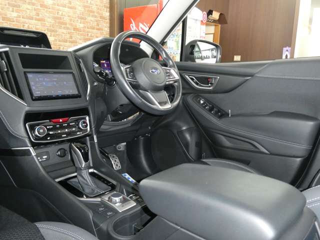 スバル フォレスター　ハイブリッド ２．０ アドバンス ４ＷＤ R3年 (東北) 99