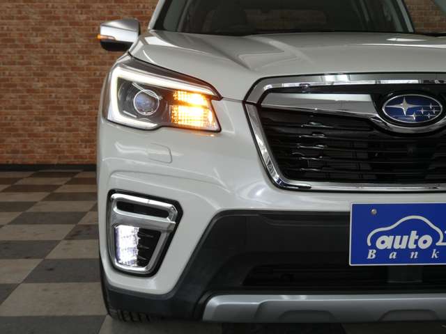 スバル フォレスター　ハイブリッド ２．０ アドバンス ４ＷＤ R3年 (東北) 99