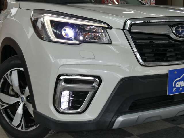 スバル フォレスター　ハイブリッド ２．０ アドバンス ４ＷＤ R3年 (東北) 99