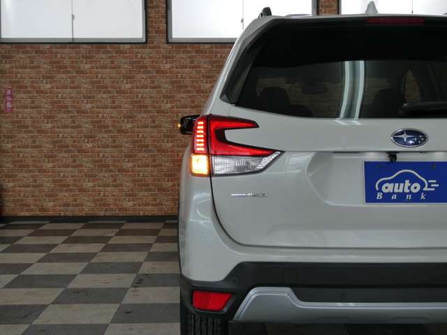 スバル フォレスター　ハイブリッド ２．０ アドバンス ４ＷＤ R3年 (東北) 99