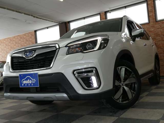スバル フォレスター　ハイブリッド ２．０ アドバンス ４ＷＤ R3年 (東北) 99