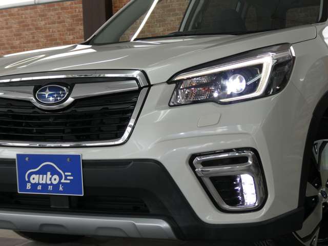 スバル フォレスター　ハイブリッド ２．０ アドバンス ４ＷＤ R3年 (東北) 99