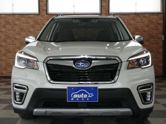 スバル フォレスター　ハイブリッド ２．０ アドバンス ４ＷＤ R3年 (東北) 99