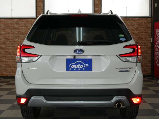 スバル フォレスター　ハイブリッド ２．０ アドバンス ４ＷＤ R3年 (東北) 99