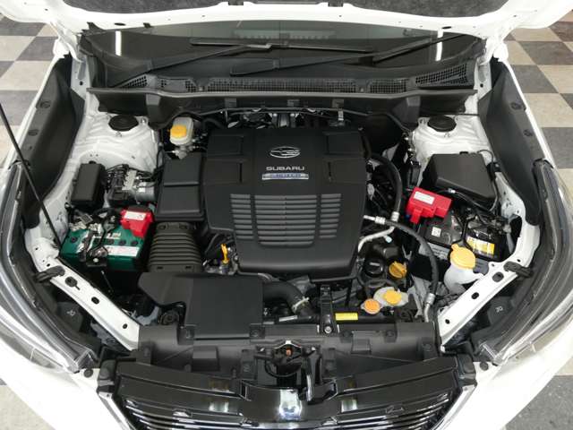 スバル フォレスター　ハイブリッド ２．０ アドバンス ４ＷＤ R3年 (東北) 99