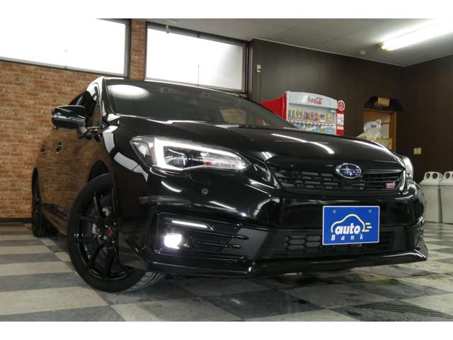 スバル インプレッサスポーツ ２．０ ＳＴＩ スポーツ ４ＷＤ R2年 (東北) 99