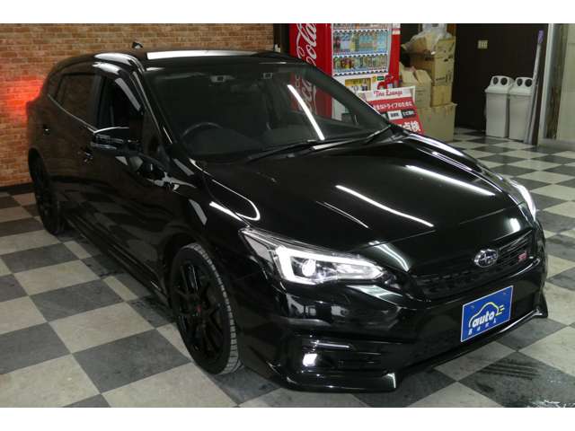スバル インプレッサスポーツ ２．０ ＳＴＩ スポーツ ４ＷＤ R2年 (東北) 99