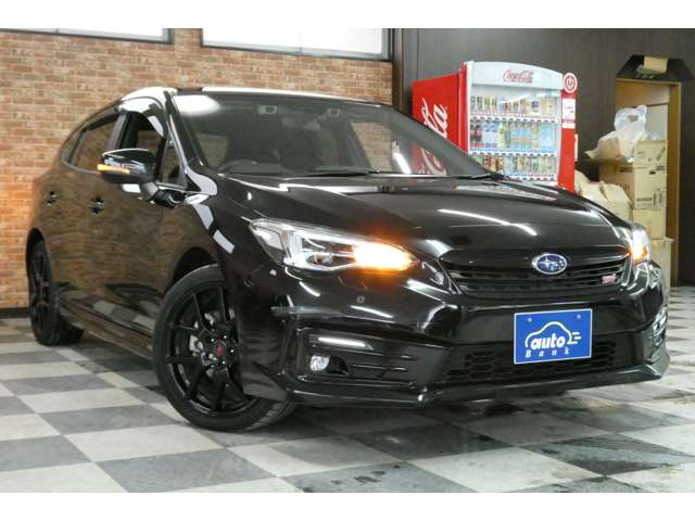 スバル インプレッサスポーツ ２．０ ＳＴＩ スポーツ ４ＷＤ R2年 (東北) 99