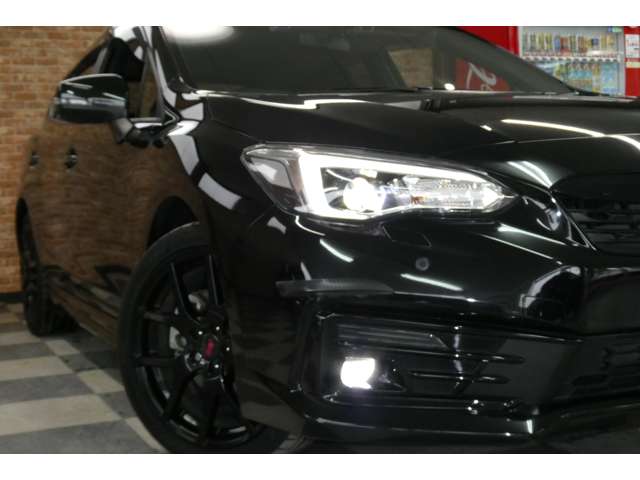 スバル インプレッサスポーツ ２．０ ＳＴＩ スポーツ ４ＷＤ R2年 (東北) 99