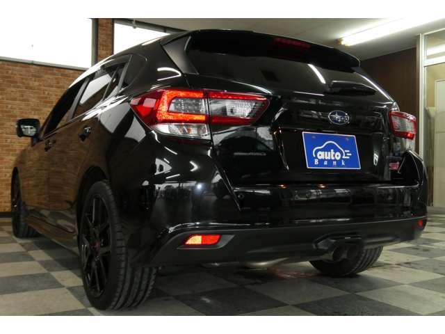 スバル インプレッサスポーツ ２．０ ＳＴＩ スポーツ ４ＷＤ R2年 (東北) 99