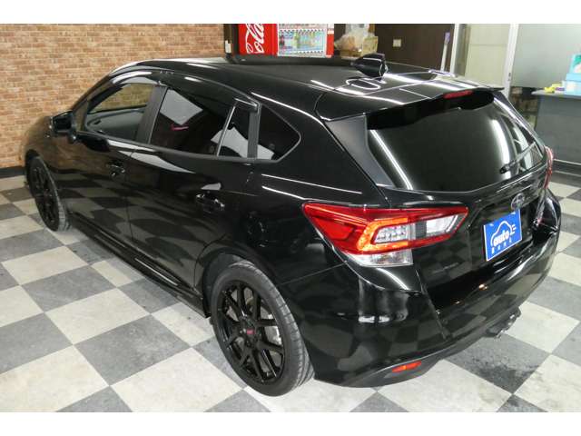 スバル インプレッサスポーツ ２．０ ＳＴＩ スポーツ ４ＷＤ R2年 (東北) 99