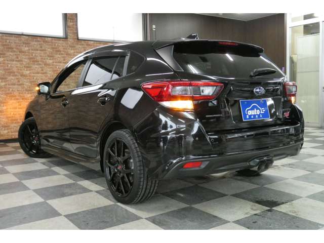 スバル インプレッサスポーツ ２．０ ＳＴＩ スポーツ ４ＷＤ R2年 (東北) 99