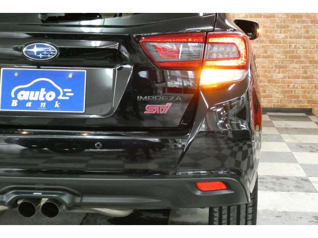 スバル インプレッサスポーツ ２．０ ＳＴＩ スポーツ ４ＷＤ R2年 (東北) 99