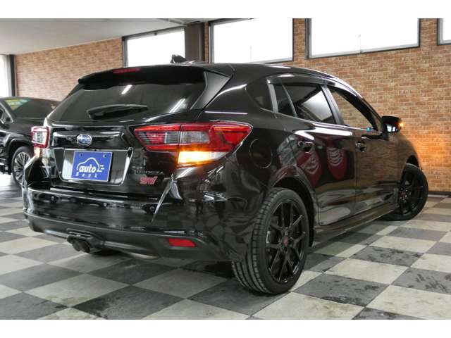 スバル インプレッサスポーツ ２．０ ＳＴＩ スポーツ ４ＷＤ R2年 (東北) 99