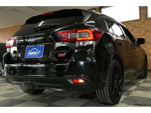 スバル インプレッサスポーツ ２．０ ＳＴＩ スポーツ ４ＷＤ R2年 (東北) 99