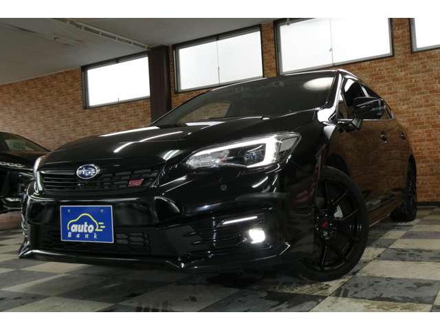 スバル インプレッサスポーツ ２．０ ＳＴＩ スポーツ ４ＷＤ R2年 (東北) 99