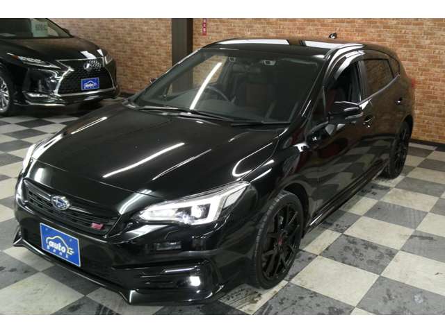 スバル インプレッサスポーツ ２．０ ＳＴＩ スポーツ ４ＷＤ R2年 (東北) 99