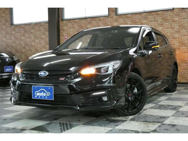 スバル インプレッサスポーツ ２．０ ＳＴＩ スポーツ ４ＷＤ R2年 (東北) 99