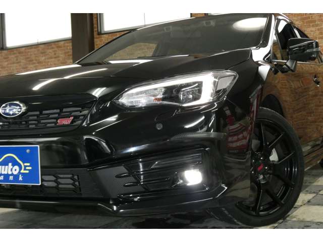 スバル インプレッサスポーツ ２．０ ＳＴＩ スポーツ ４ＷＤ R2年 (東北) 99