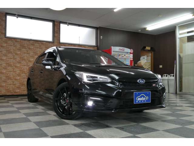 スバル インプレッサスポーツ ２．０ ＳＴＩ スポーツ ４ＷＤ R2年 (東北) 99
