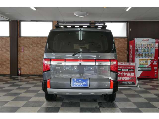 三菱 デリカ　Ｄ：５ ２．２ Ｇ パワーパッケージ ディーゼルターボ ４ＷＤ R3年 (東北) 99