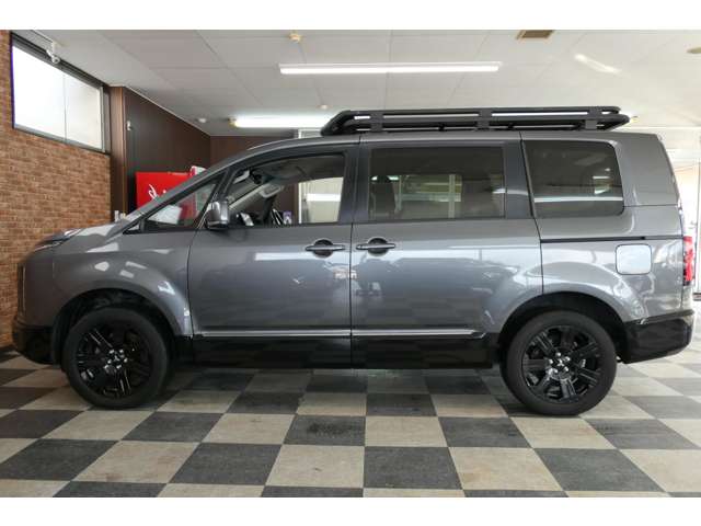 三菱 デリカ　Ｄ：５ ２．２ Ｇ パワーパッケージ ディーゼルターボ ４ＷＤ R3年 (東北) 99
