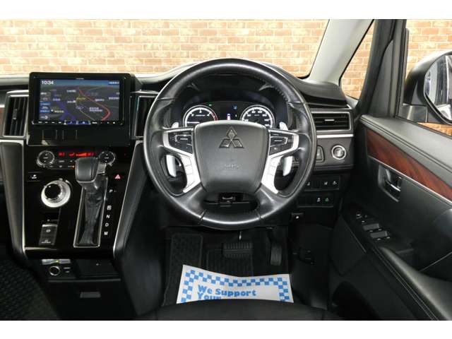 三菱 デリカ　Ｄ：５ ２．２ Ｇ パワーパッケージ ディーゼルターボ ４ＷＤ R3年 (東北) 99