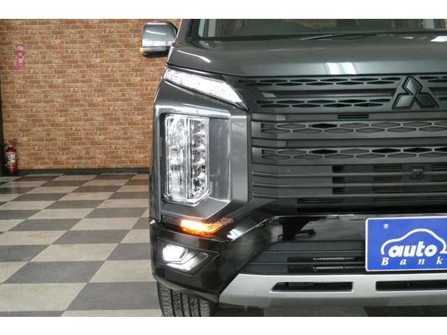 三菱 デリカ　Ｄ：５ ２．２ Ｇ パワーパッケージ ディーゼルターボ ４ＷＤ R3年 (東北) 99