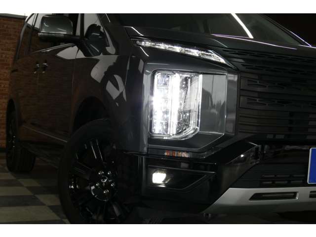 三菱 デリカ　Ｄ：５ ２．２ Ｇ パワーパッケージ ディーゼルターボ ４ＷＤ R3年 (東北) 99