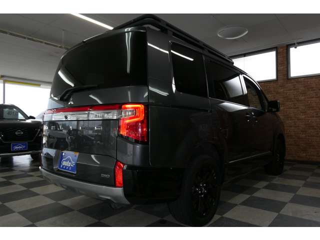 三菱 デリカ　Ｄ：５ ２．２ Ｇ パワーパッケージ ディーゼルターボ ４ＷＤ R3年 (東北) 99