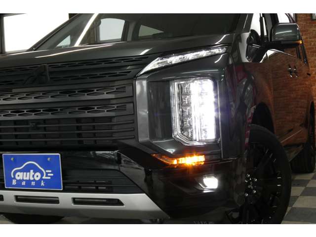 三菱 デリカ　Ｄ：５ ２．２ Ｇ パワーパッケージ ディーゼルターボ ４ＷＤ R3年 (東北) 99