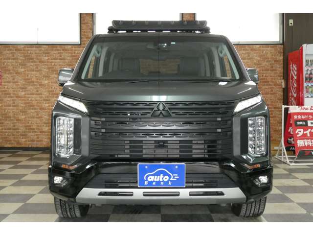 三菱 デリカ　Ｄ：５ ２．２ Ｇ パワーパッケージ ディーゼルターボ ４ＷＤ R3年 (東北) 99