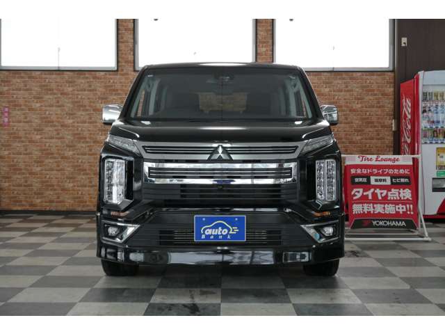 三菱 デリカ　Ｄ：５ ２．２ Ｇ パワーパッケージ ディーゼルターボ ４ＷＤ R2年 (東北) 99
