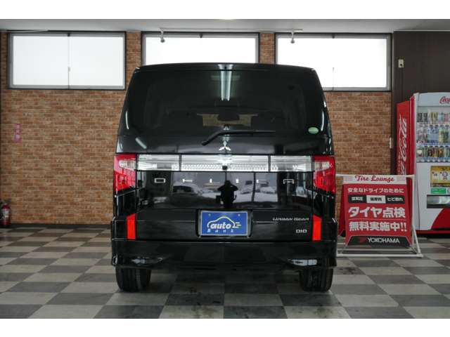 三菱 デリカ　Ｄ：５ ２．２ Ｇ パワーパッケージ ディーゼルターボ ４ＷＤ R2年 (東北) 99