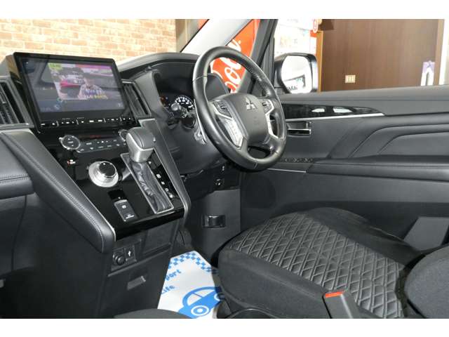 三菱 デリカ　Ｄ：５ ２．２ Ｇ パワーパッケージ ディーゼルターボ ４ＷＤ R2年 (東北) 99