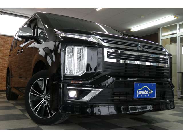 三菱 デリカ　Ｄ：５ ２．２ Ｇ パワーパッケージ ディーゼルターボ ４ＷＤ R2年 (東北) 99
