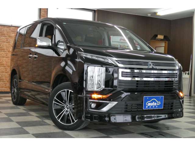 三菱 デリカ　Ｄ：５ ２．２ Ｇ パワーパッケージ ディーゼルターボ ４ＷＤ R2年 (東北) 99