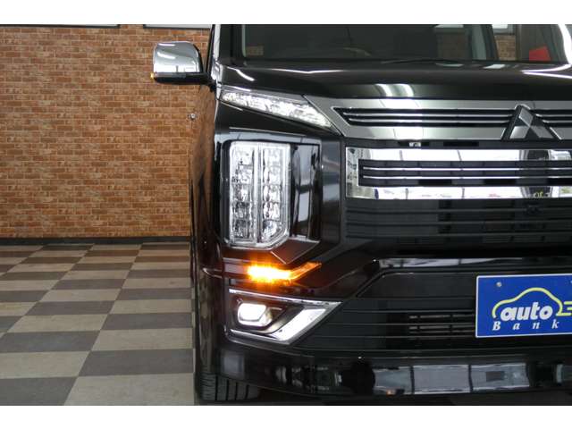 三菱 デリカ　Ｄ：５ ２．２ Ｇ パワーパッケージ ディーゼルターボ ４ＷＤ R2年 (東北) 99
