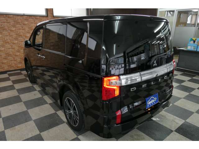 三菱 デリカ　Ｄ：５ ２．２ Ｇ パワーパッケージ ディーゼルターボ ４ＷＤ R2年 (東北) 99