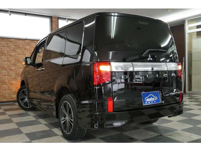 三菱 デリカ　Ｄ：５ ２．２ Ｇ パワーパッケージ ディーゼルターボ ４ＷＤ R2年 (東北) 99