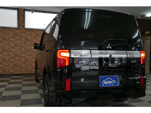 三菱 デリカ　Ｄ：５ ２．２ Ｇ パワーパッケージ ディーゼルターボ ４ＷＤ R2年 (東北) 99