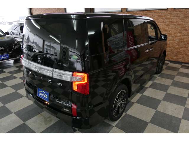 三菱 デリカ　Ｄ：５ ２．２ Ｇ パワーパッケージ ディーゼルターボ ４ＷＤ R2年 (東北) 99