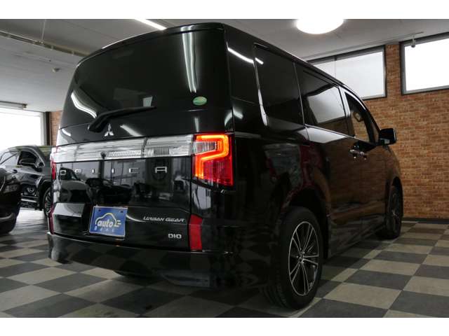 三菱 デリカ　Ｄ：５ ２．２ Ｇ パワーパッケージ ディーゼルターボ ４ＷＤ R2年 (東北) 99