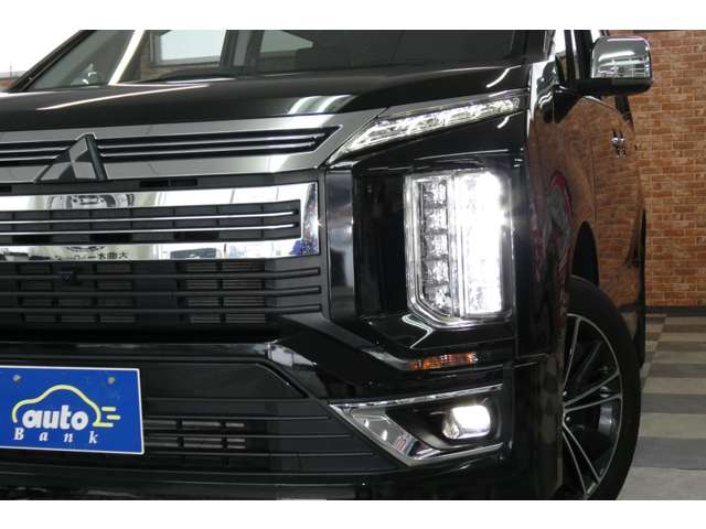 三菱 デリカ　Ｄ：５ ２．２ Ｇ パワーパッケージ ディーゼルターボ ４ＷＤ R2年 (東北) 99