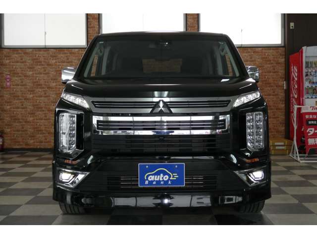 三菱 デリカ　Ｄ：５ ２．２ Ｇ パワーパッケージ ディーゼルターボ ４ＷＤ R2年 (東北) 99