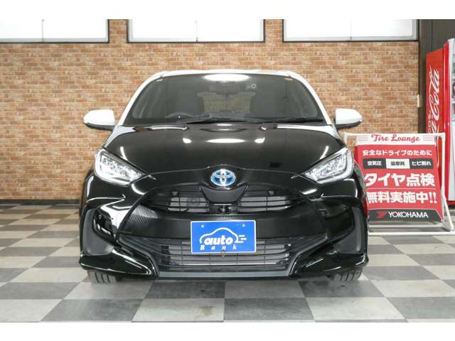 トヨタ ヤリス １．５ ハイブリッド Ｚ R2年 (東北) 99
