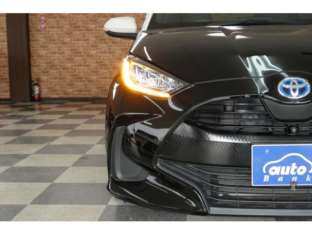 トヨタ ヤリス １．５ ハイブリッド Ｚ R2年 (東北) 99