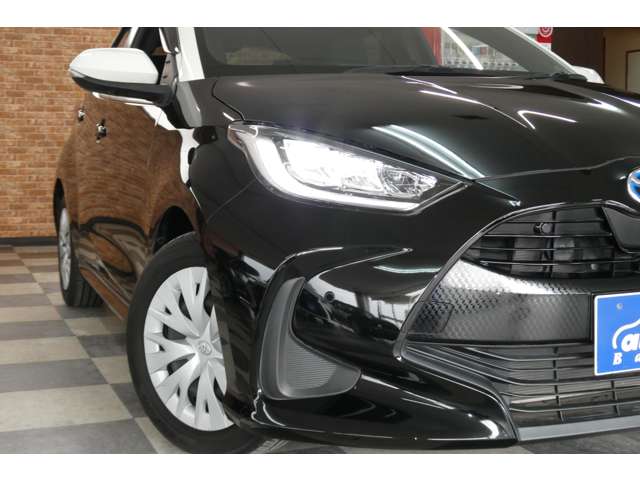 トヨタ ヤリス １．５ ハイブリッド Ｚ R2年 (東北) 99